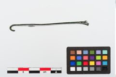 Foto von Bronzegürtelhaken (NHMW-PRAE-024294)